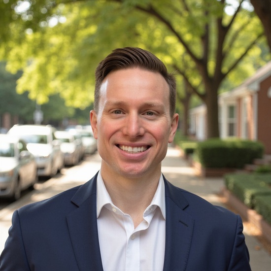 Aaron Ehman